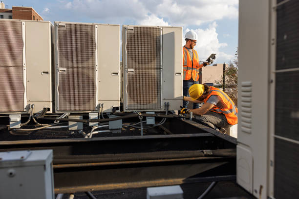 Best HVAC Equipment and Components in Johnson City, NY