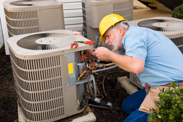 Best Residential HVAC in Johnson City, NY